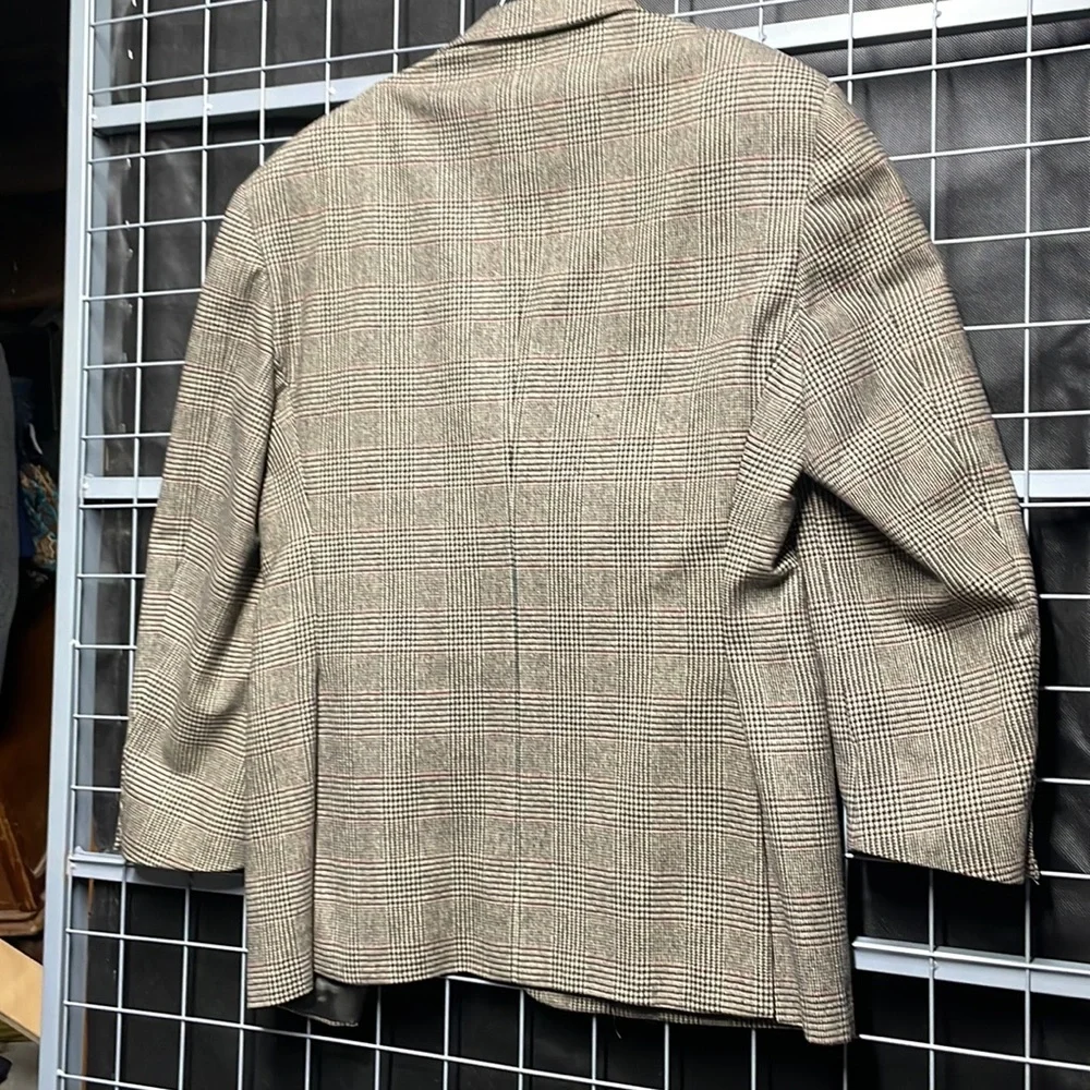 Vintage Polo Ralph LaurenVintage Union Made Blazer! 46R